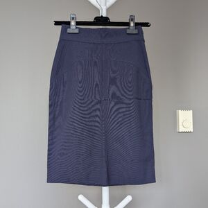 DVF skirt
